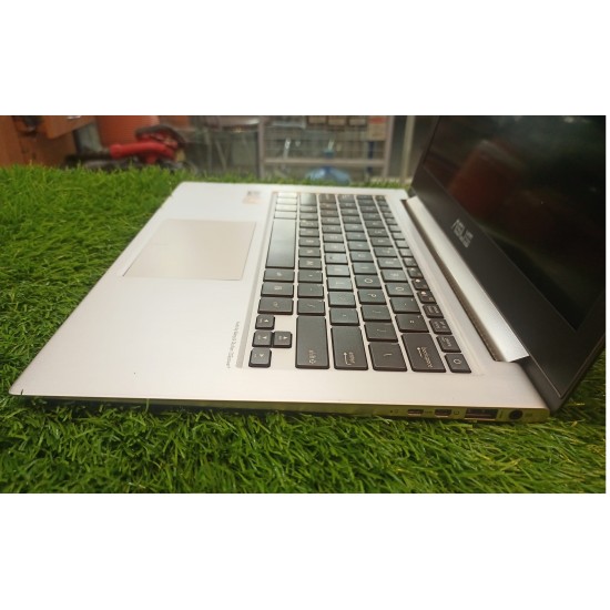 Asus ZenBook UX31A Laptop Price in Pakistan