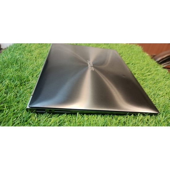 Asus ZenBook UX31A Laptop Price in Pakistan