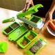 10-in-1 Nicer Dicer Plus Vegetable Cutter Price in Pakistan