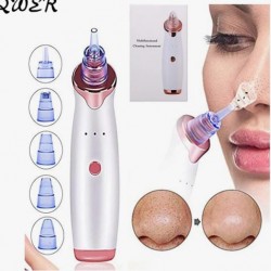5 in 1 Electric Blackhead Acne Oil Remover Price in Pakistan