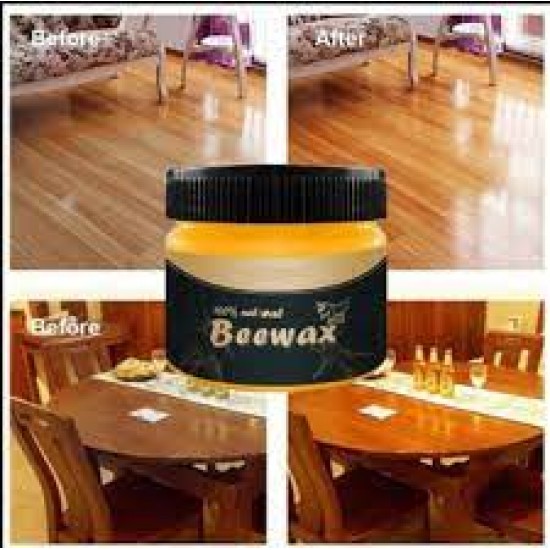 Beeswax Furniture Polish Price in Pakistan