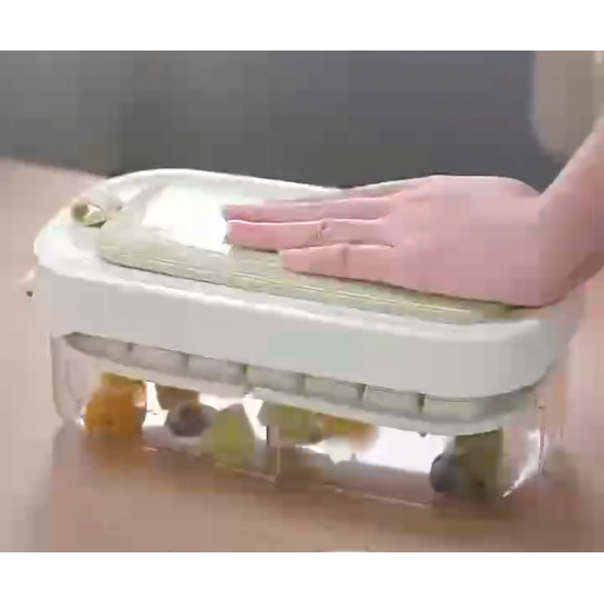 Ice Cube Storage Box Price in Pakistan