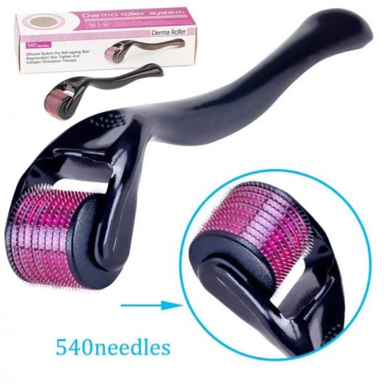 Derma DRW 1.5 mm Roller Price in Pakistan