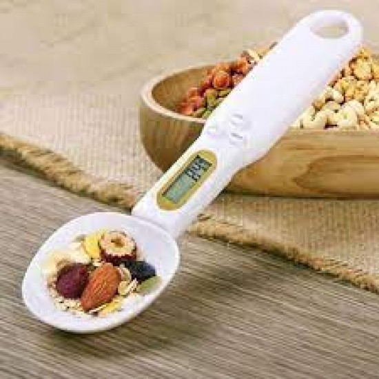Digital Spoon Scale Price in Pakistan