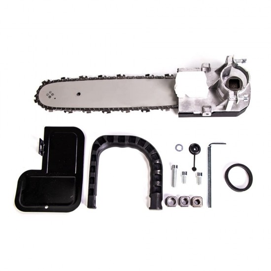 Electric Chainsaw attachment Size 11.5inch Price in Pakistan