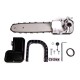 Electric Chainsaw attachment Size 11.5inch Price in Pakistan