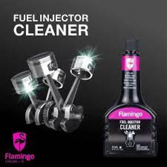 Flamingo Fuel Injector Cleaner Price in Pakistan