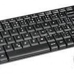 Logitech MK220 Keyboard & Mouse Price in Pakistan