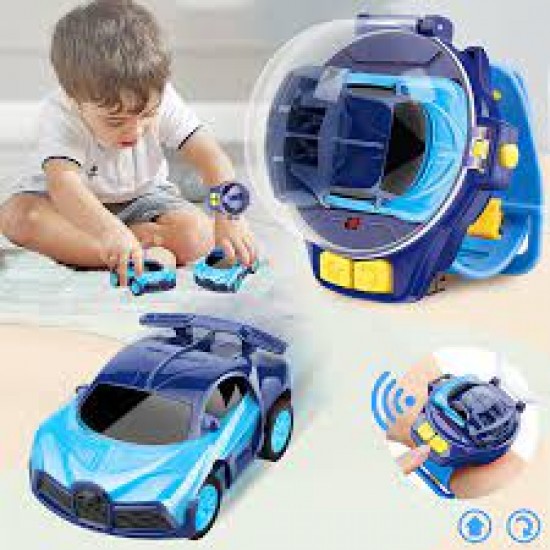 Kids Wrist Car Watch Toy Price in Pakistan