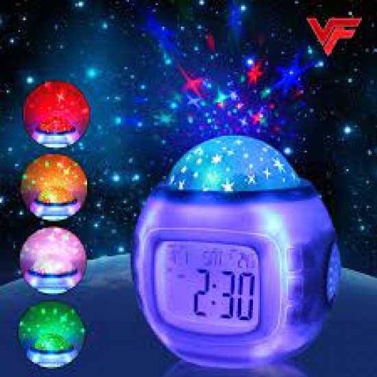 Projector Alarm Clock Price in Pakistan