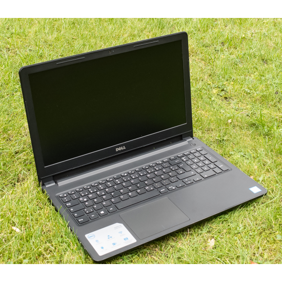 DELL Inspiron 15 3568 Laptop Price in Pakistan