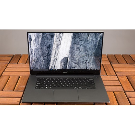 Dell Precision 5510 Laptop Price in Pakistan
