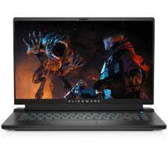 Dell Alienware M15 RTX 3070 TI Laptop Price in Pakistan
