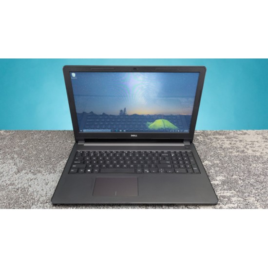 Dell Inspiron 15 3558 Laptop Price in Pakistan