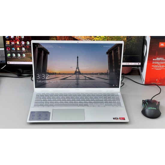 Dell Inspiron 15 5505 Laptop Price in Pakistan