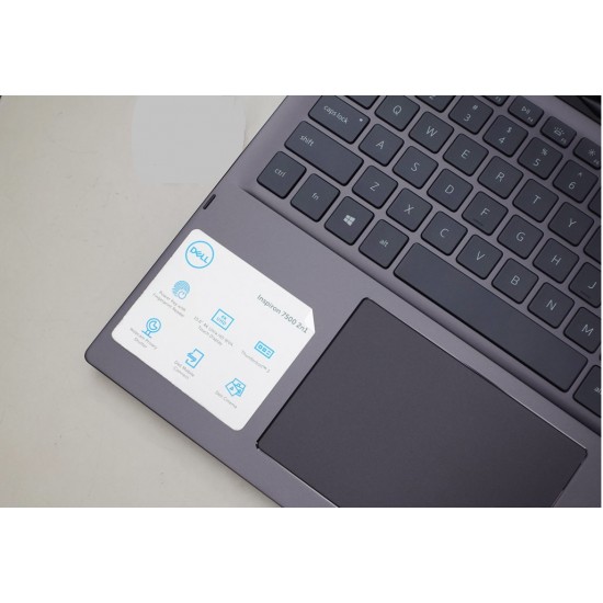 Dell Inspiron 15 7500 Laptop Price in Pakistan