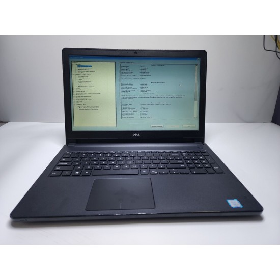 Dell Inspiron 5566 Laptop Price in Pakistan