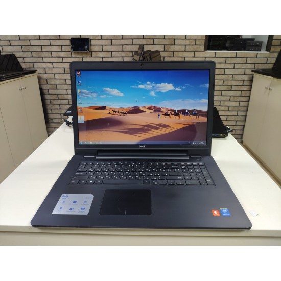 Dell Inspiron 5748 Laptop Price in Pakistan