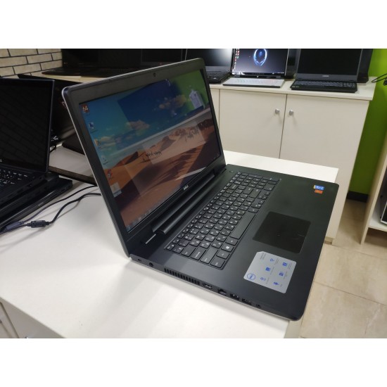 Dell Inspiron 5748 Laptop Price in Pakistan