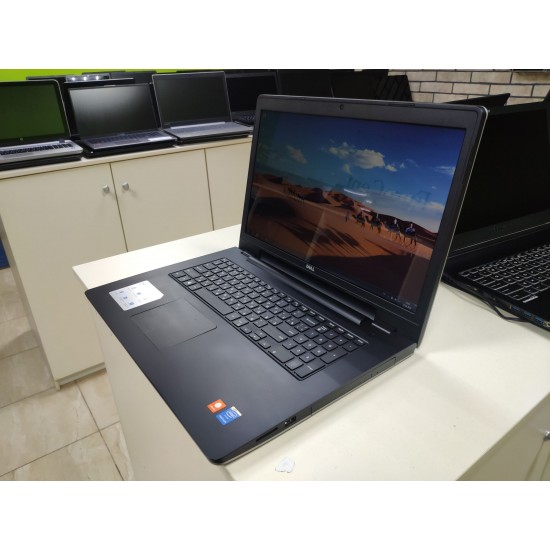 Dell Inspiron 5748 Laptop Price in Pakistan