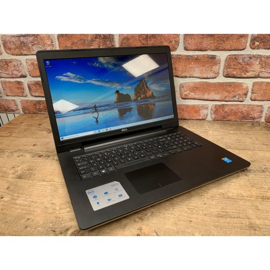 Dell Inspiron 5749 Laptop Price in Pakistan