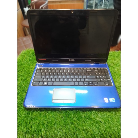 Dell Inspiron N5010 Blue Laptop Price in Pakistan