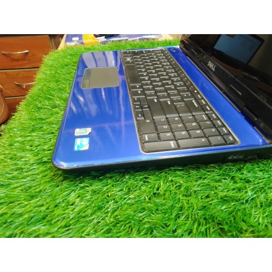 Dell Inspiron N5010 Blue Laptop Price in Pakistan