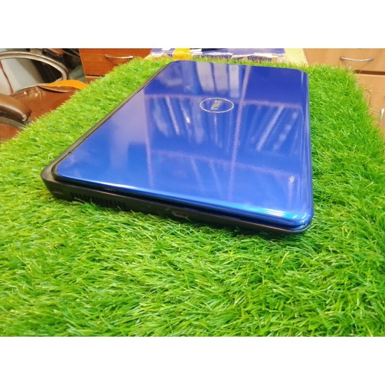 Dell Inspiron N5010 Blue Laptop Price in Pakistan