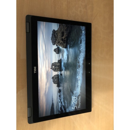 Dell Latitude 5289 2-in-1 Laptop Price in Pakistan