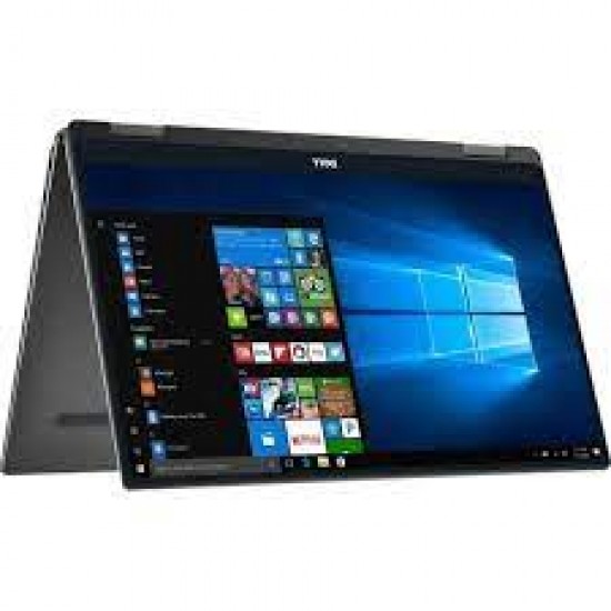 Dell XPS 13 9365 2 in 1 Laptop Price in Pakistan