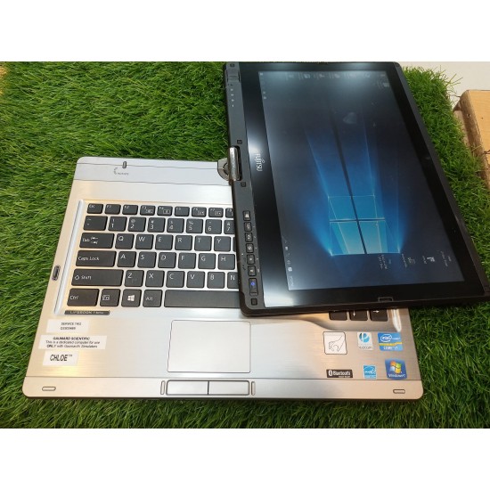 FUJITSU LifeBook Touch Screen Laptop Price in Pakistan