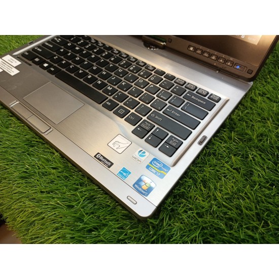 FUJITSU LifeBook Touch Screen Laptop Price in Pakistan