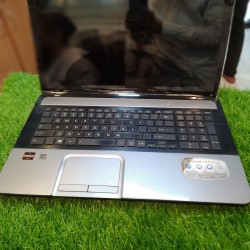 TOSHIBA Satellite L875d-S7332 Laptop Price in Pakistan