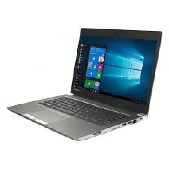 Toshiba Portégé Z30-A-13E Laptop Price in Pakistan