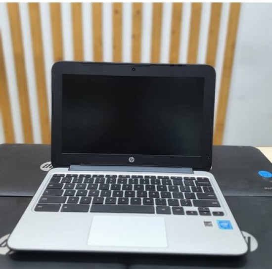 HP Chromebook 11 G4 Laptop Price in Pakistan