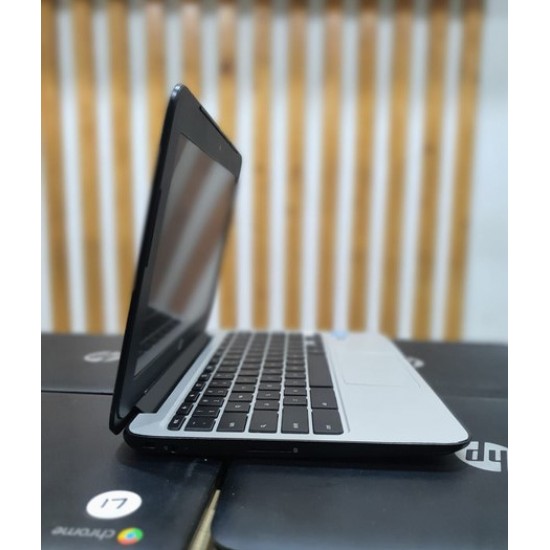 HP Chromebook 11 G4 Laptop Price in Pakistan