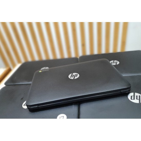 HP Chromebook 11 G4 Laptop Price in Pakistan