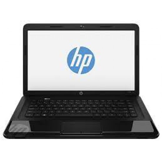 HP Compaq 2000 Series Laptop Price in Pakistan