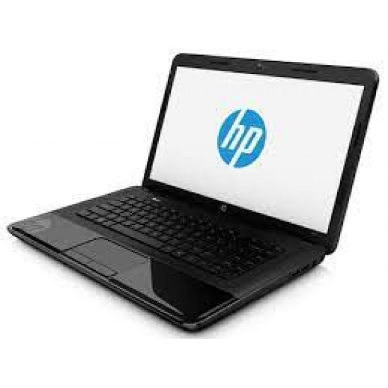 HP Compaq 2000 Series Laptop Price in Pakistan