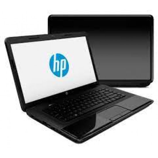 HP Compaq 2000 Series Laptop Price in Pakistan