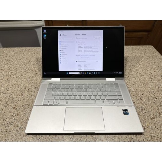 HP ENVY x360 15-EW0012TU Laptop Price in Pakistan