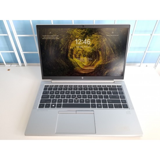 HP EliteBook 845 G7 Laptop Price in Pakistan