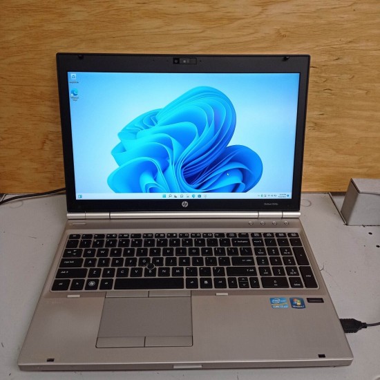 HP EliteBook 8560P Laptop Price in Pakistan