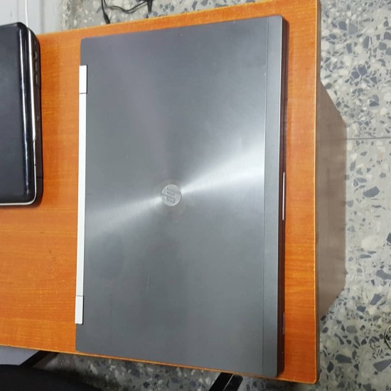 HP EliteBook 8760W Laptop Price in Pakistan