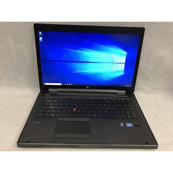 HP EliteBook 8770W Laptop Price in Pakistan