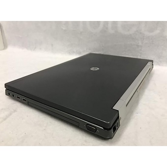 HP EliteBook 8770W Laptop Price in Pakistan