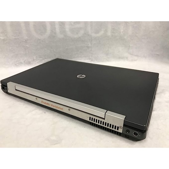 HP EliteBook 8770W Laptop Price in Pakistan