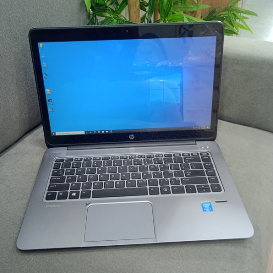 HP EliteBook Folio 1040 G2 Laptop Price in Pakistan