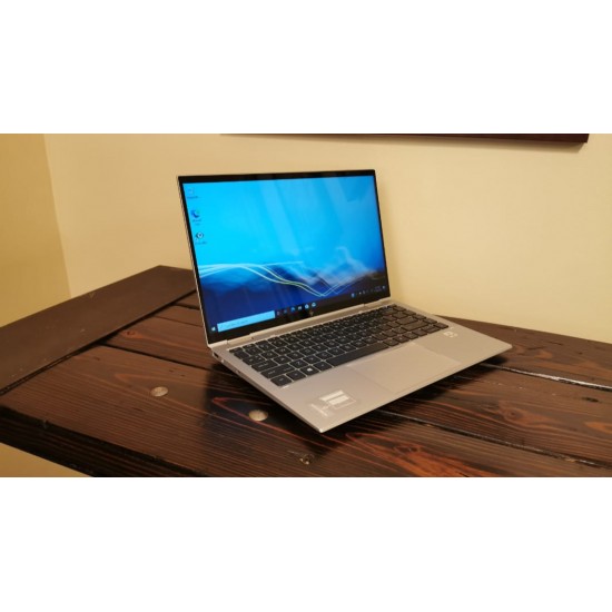 HP EliteBook x360 1040 G7 Laptop Price in Pakistan