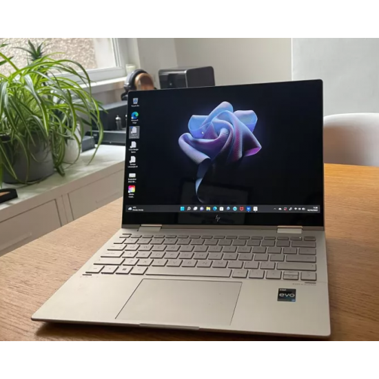 HP Envy X360 2-in-1 15T-EW000 Laptop Price in Pakistan